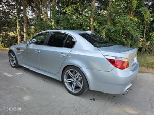 BMW M5 e60 4k km - 2005