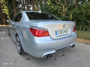 BMW M5 e60 4k km - 2005