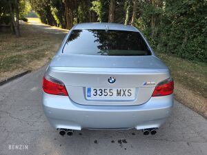 BMW M5 e60 4k km - 2005