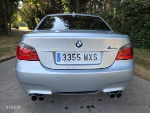 BMW M5 e60 4k km - 2005