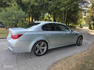 BMW M5 e60 4k km - 2005