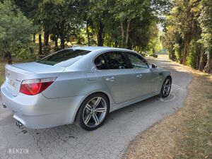 BMW M5 e60 4k km - 2005