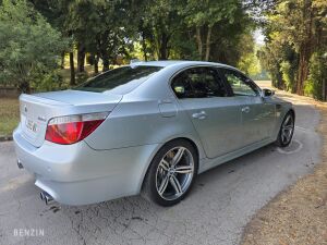 BMW M5 e60 4k km - 2005