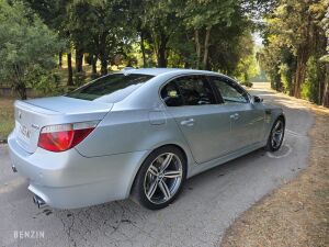 BMW M5 e60 4k km - 2005