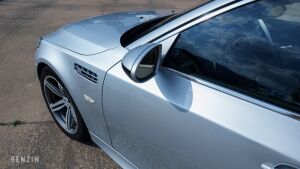 BMW M5 e60 4k km - 2005