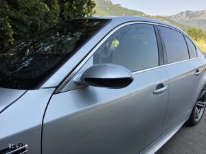 BMW M5 e60 4k km - 2005