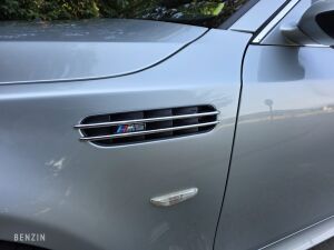 BMW M5 e60 4k km - 2005