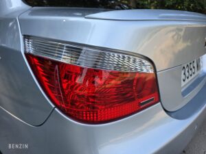 BMW M5 e60 4k km - 2005
