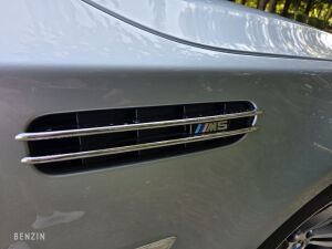 BMW M5 e60 4k km - 2005
