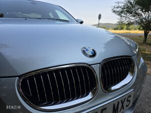 BMW M5 e60 4k km - 2005
