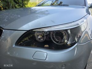 BMW M5 e60 4k km - 2005
