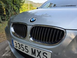 BMW M5 e60 4k km - 2005