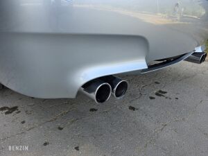 BMW M5 e60 4k km - 2005