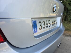 BMW M5 e60 4k km - 2005