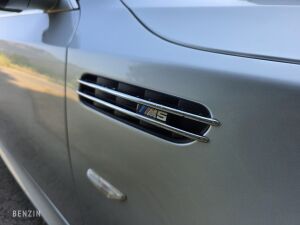 BMW M5 e60 4k km - 2005