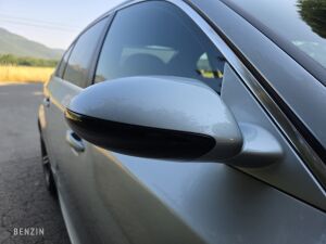 BMW M5 e60 4k km - 2005