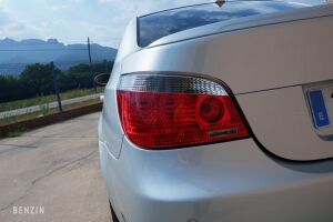 BMW M5 e60 4k km - 2005