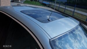 BMW M5 e60 4k km - 2005