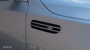 BMW M5 e60 4k km - 2005