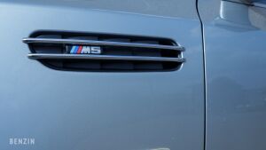 BMW M5 e60 4k km - 2005
