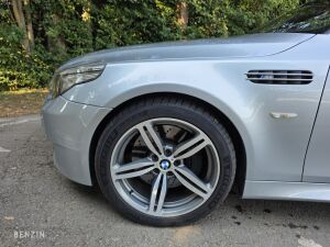 BMW M5 e60 4k km - 2005