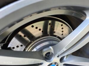 BMW M5 e60 4k km - 2005