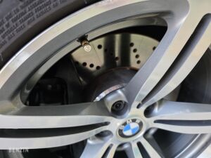 BMW M5 e60 4k km - 2005