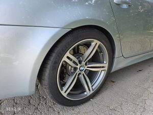 BMW M5 e60 4k km - 2005
