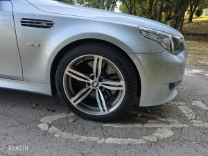 BMW M5 e60 4k km - 2005