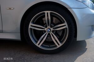 BMW M5 e60 4k km - 2005