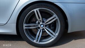 BMW M5 e60 4k km - 2005