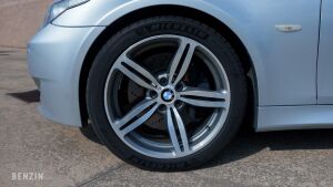 BMW M5 e60 4k km - 2005