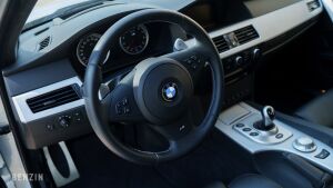 BMW M5 e60 4k km - 2005