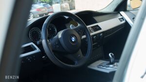 BMW M5 e60 4k km - 2005