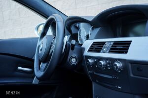 BMW M5 e60 4k km - 2005