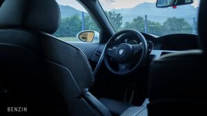 BMW M5 e60 4k km - 2005