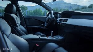 BMW M5 e60 4k km - 2005