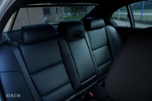 BMW M5 e60 4k km - 2005