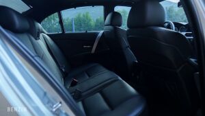 BMW M5 e60 4k km - 2005