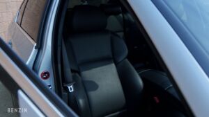 BMW M5 e60 4k km - 2005