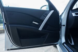 BMW M5 e60 4k km - 2005