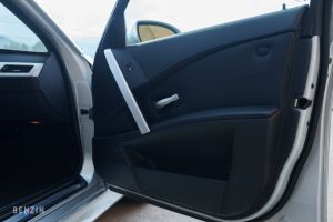 BMW M5 e60 4k km - 2005