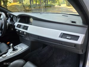 BMW M5 e60 4k km - 2005