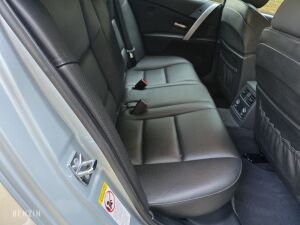 BMW M5 e60 4k km - 2005