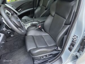 BMW M5 e60 4k km - 2005