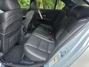 BMW M5 e60 4k km - 2005