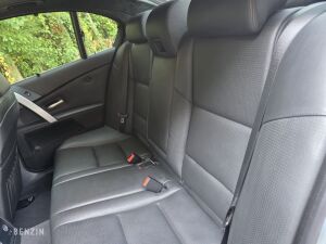BMW M5 e60 4k km - 2005