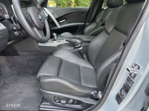 BMW M5 e60 4k km - 2005