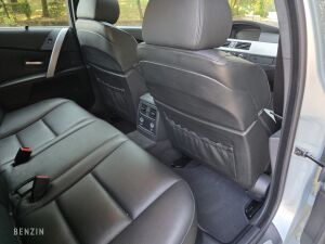 BMW M5 e60 4k km - 2005