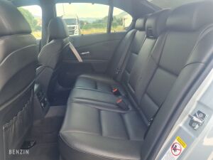 BMW M5 e60 4k km - 2005